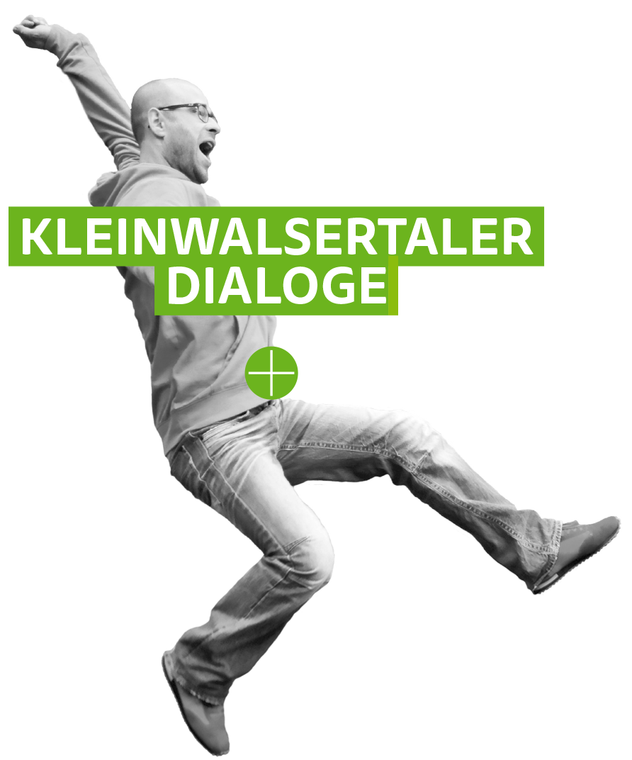 Kleinwalsertaler Dialoge
