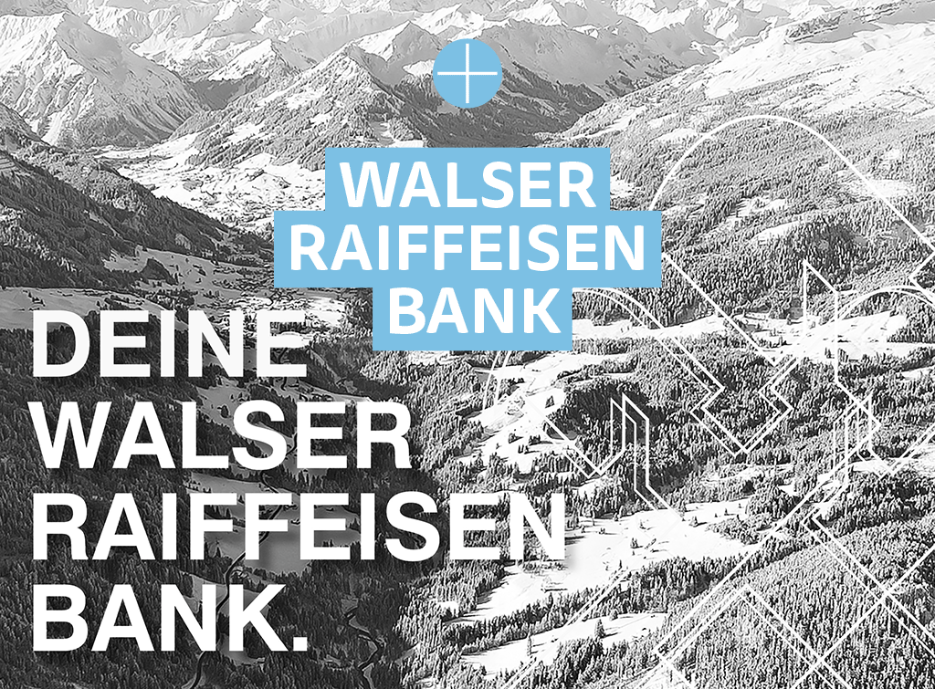 Walser Raiffeisen Bank