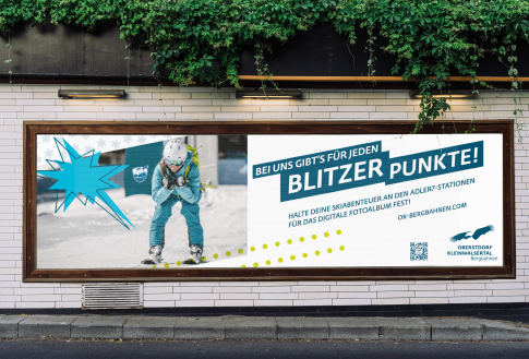 Oberstdorf Kleinwalsertal Bergbahnen Redesign