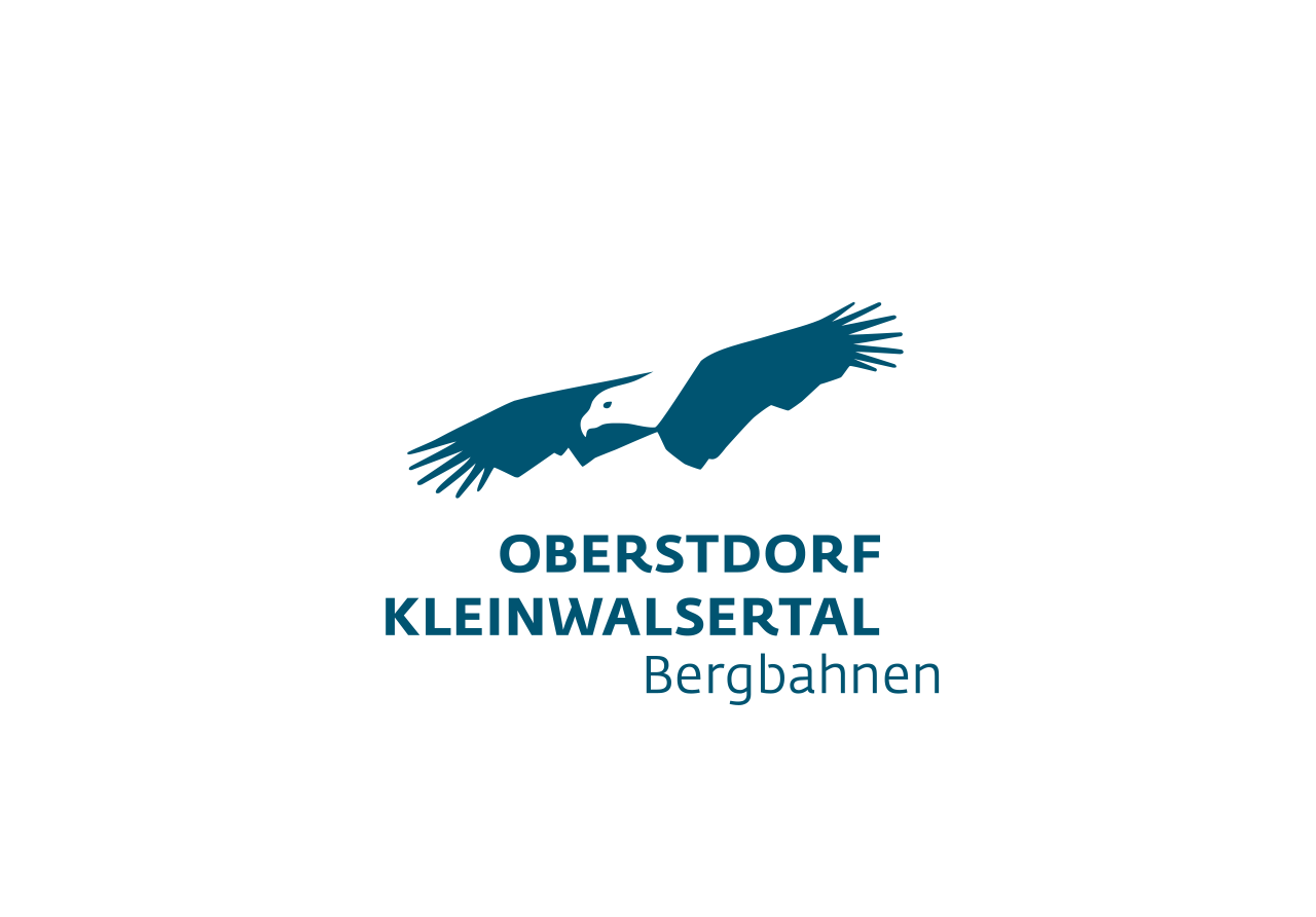 Logo Oberstdorf Kleinwalsertal Bergbahnen