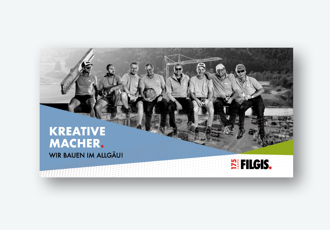 Gebr. Filgis Bauen mit Know-How