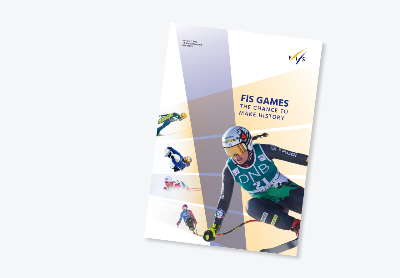 FIS International Ski And Snowboard Federation