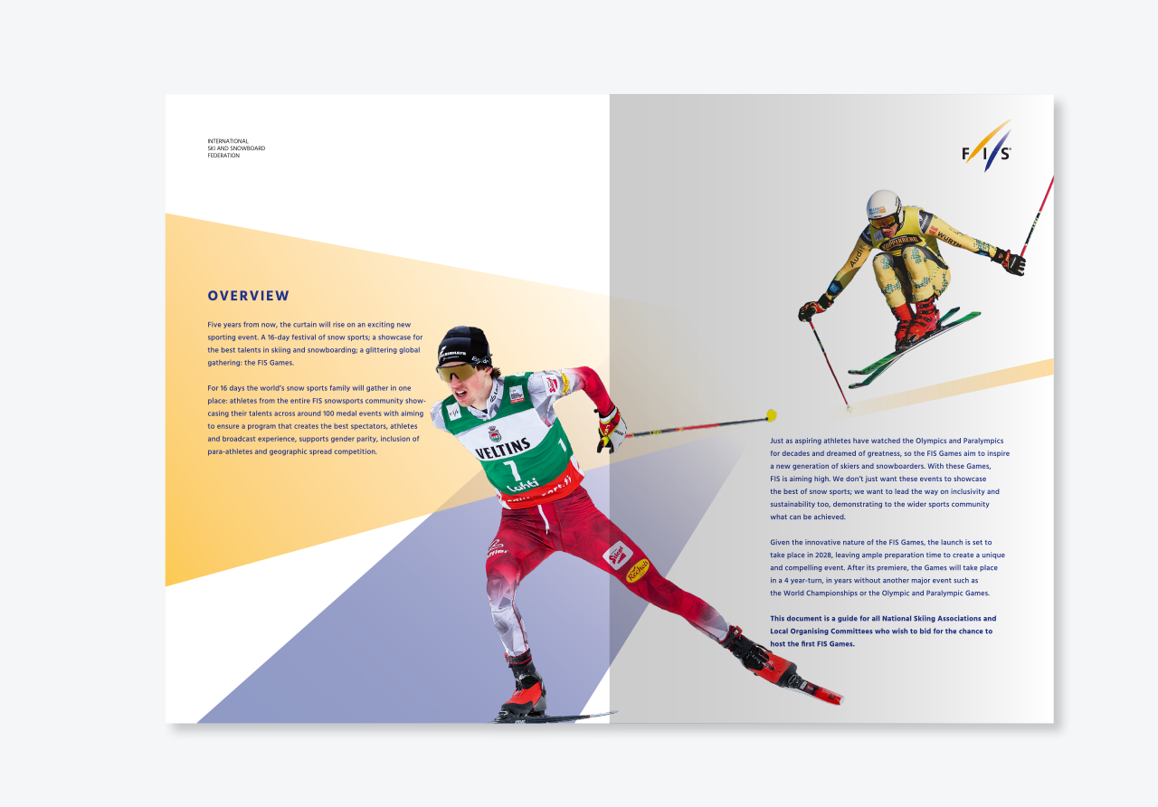 FIS International Ski And Snowboard Federation