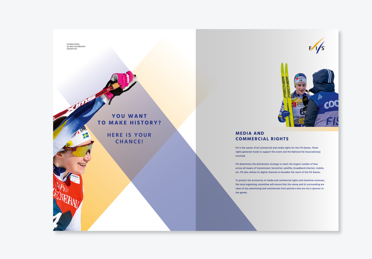 FIS International Ski And Snowboard Federation