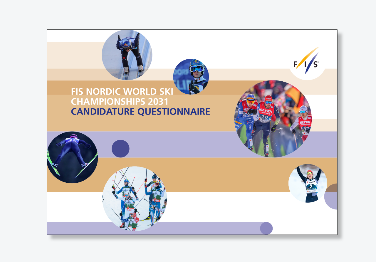 FIS International Ski And Snowboard Federation