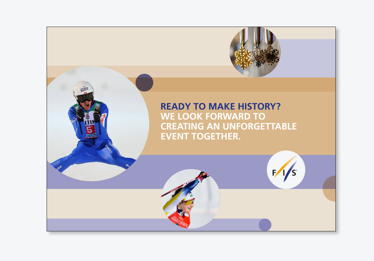FIS International Ski And Snowboard Federation