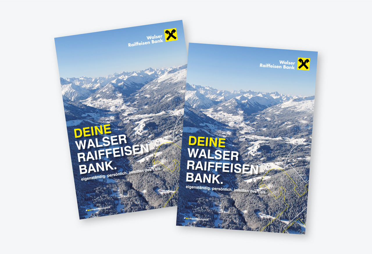 Walser Raiffeisen Bank