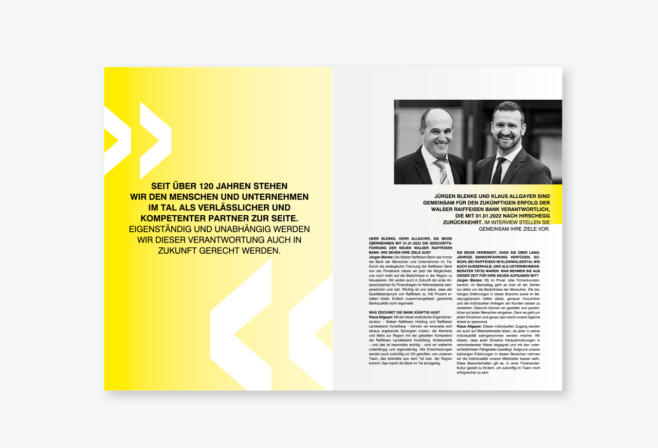 Walser Raiffeisen Bank